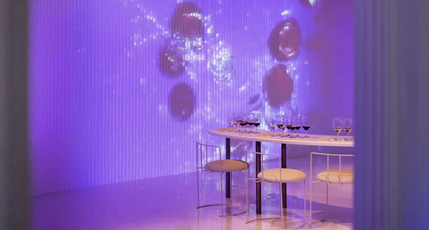 Transcend by Penfolds